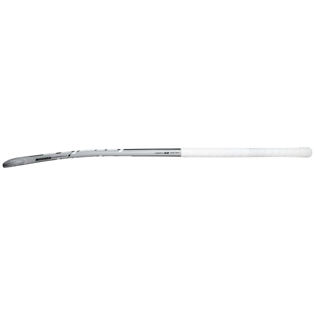 Brabo Tribute 10 PB Black/Grey Hockeystick