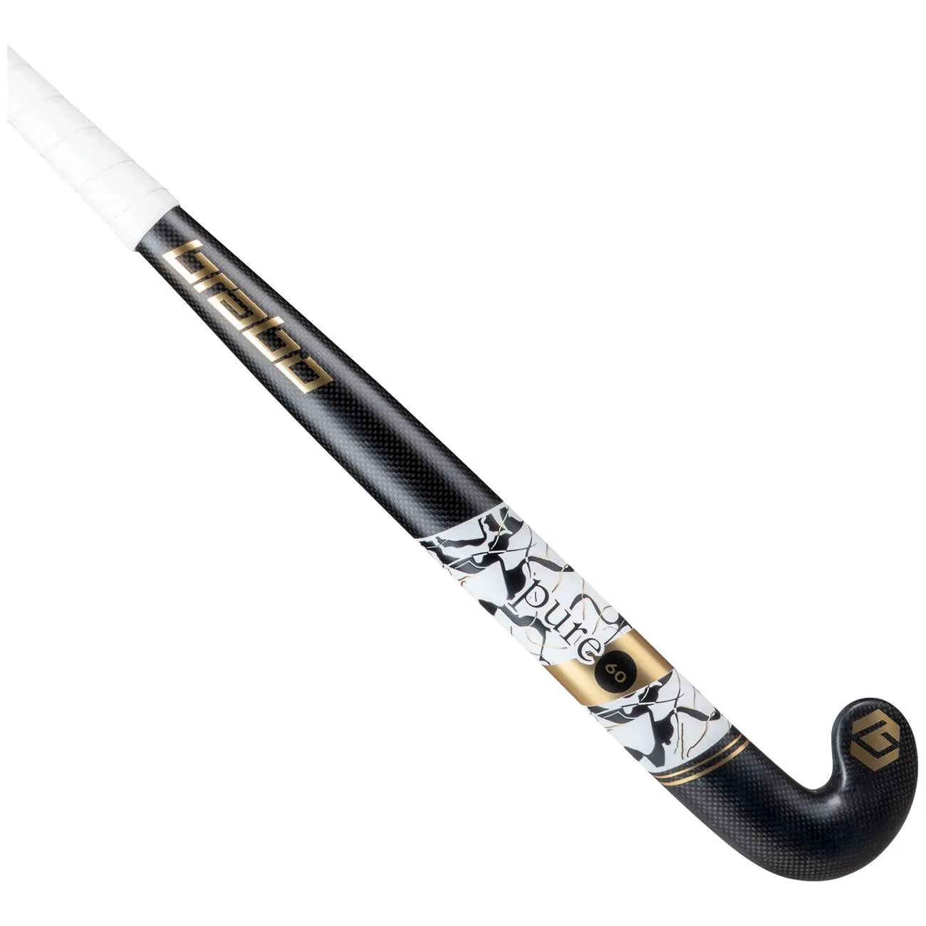 Brabo Pure 60 PB Hockeystick