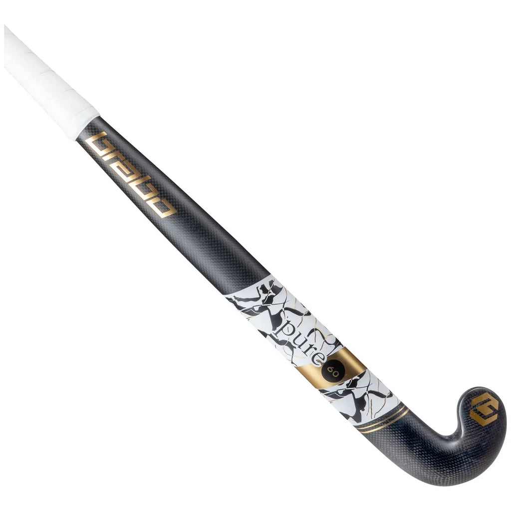 Brabo Pure 60 LB Hockeystick