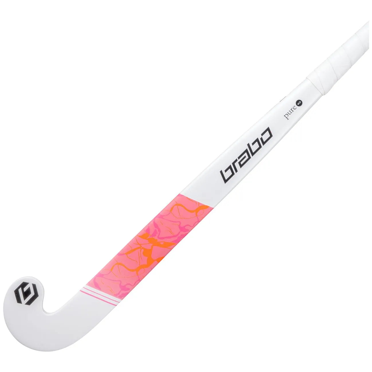 Brabo Pure 40 LB Hockeystick