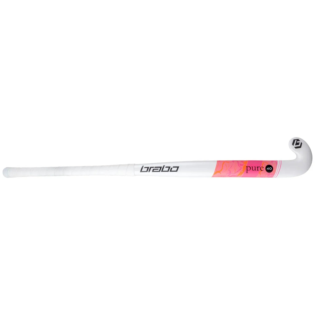 Brabo Pure 40 LB Hockeystick