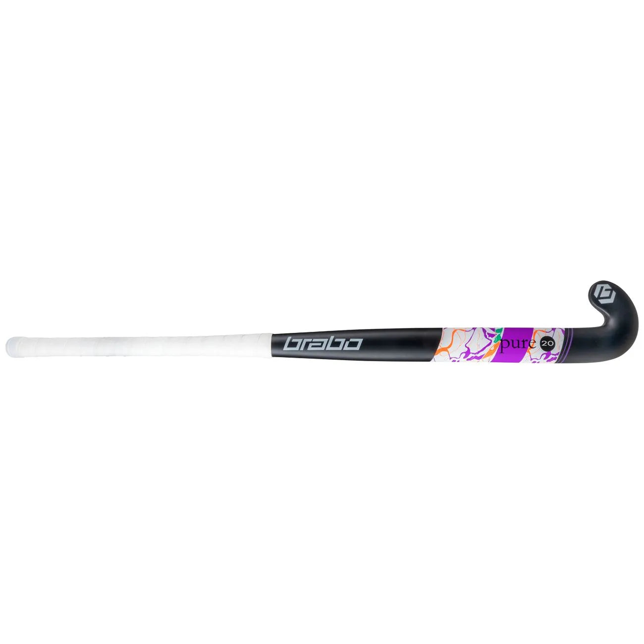 Brabo Pure 20 PB Hockeystick