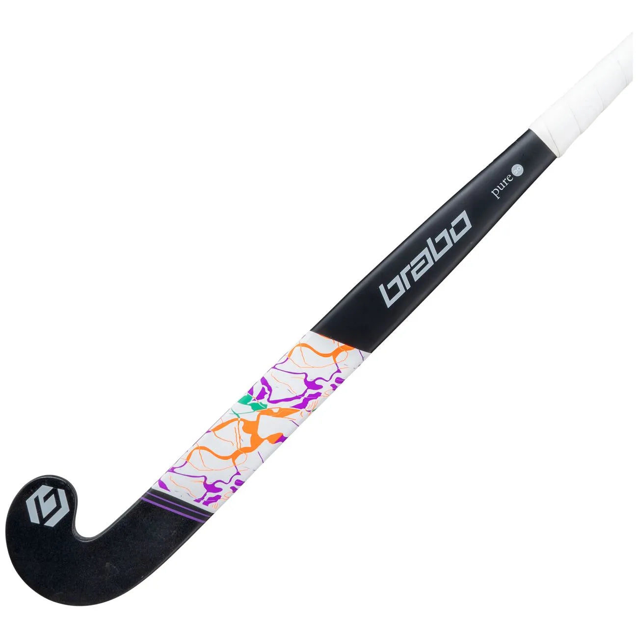 Brabo Pure 20 LB Hockeystick