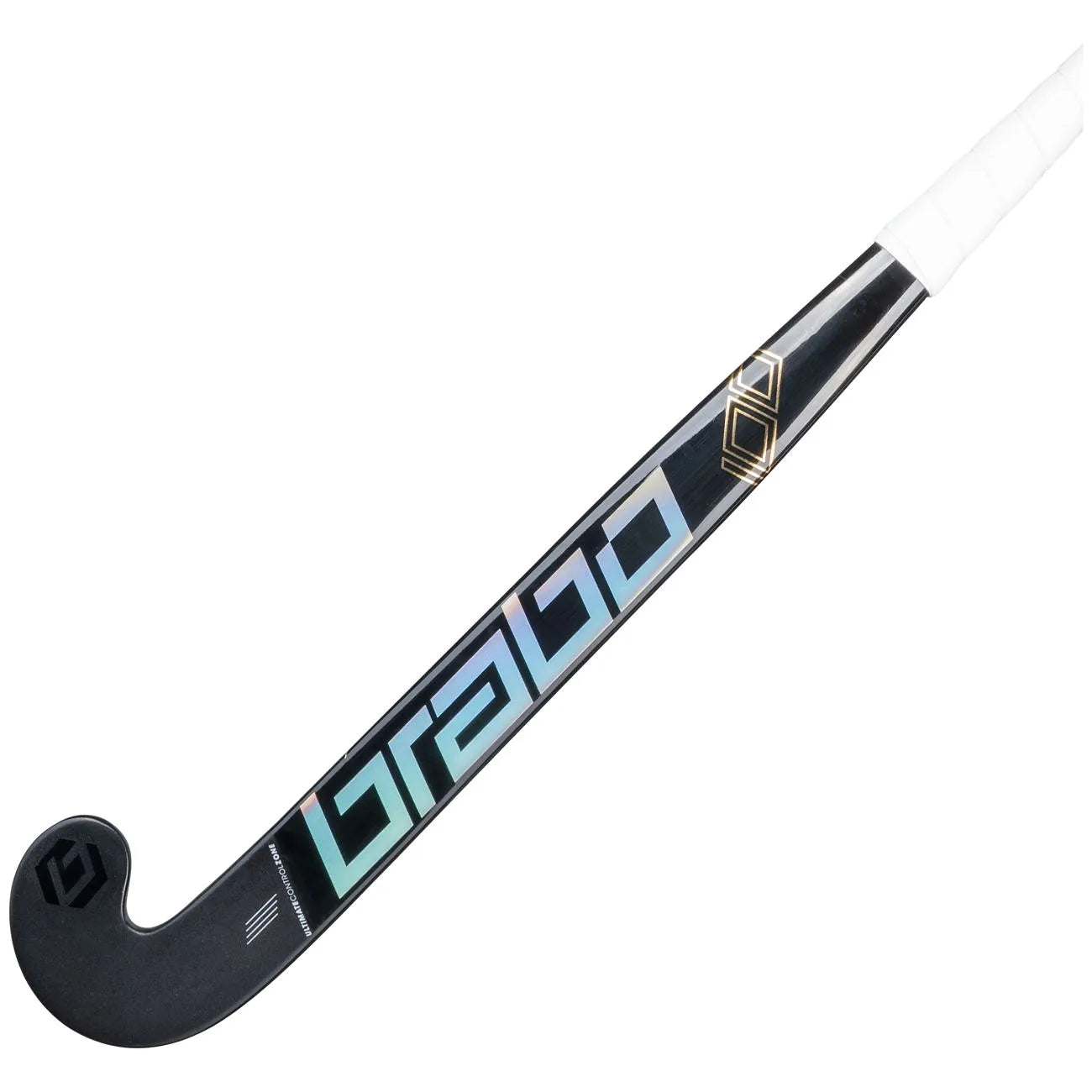 Brabo G-Force Trad. Carbon 100 LB JR Hockeystick