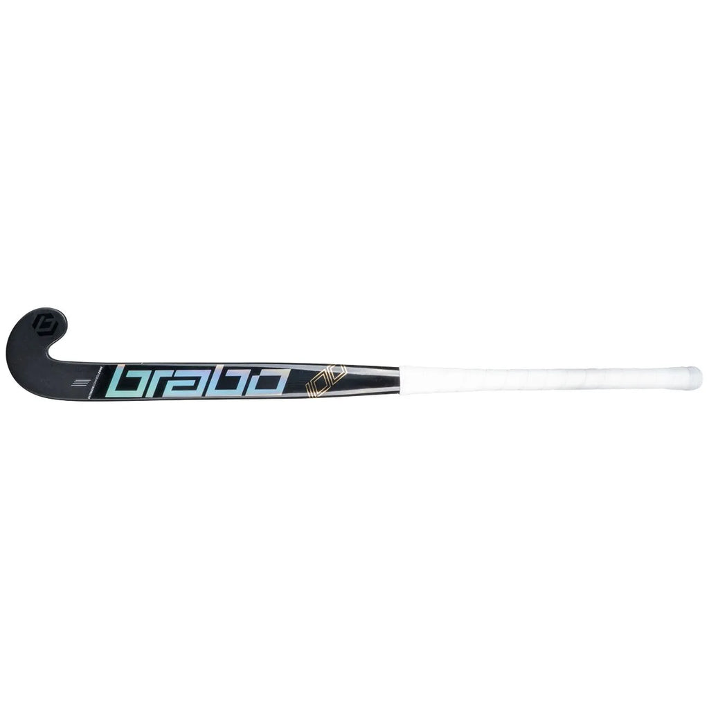 Brabo G-Force Trad. Carbon 100 LB JR Hockeystick