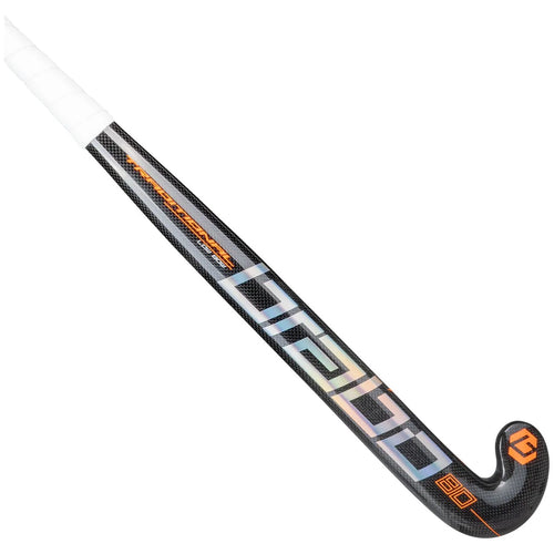 Brabo G-Force Trad. Carbon 80 LB JR Hockeystick