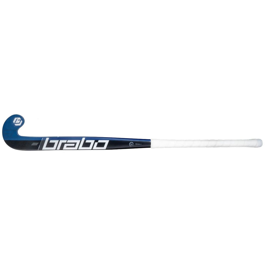 Brabo G-Force Tribute 50 Black/Navy Hockeystick