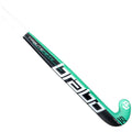 Brabo G-Force Tribute 50 Black/Aqua Hockeystick