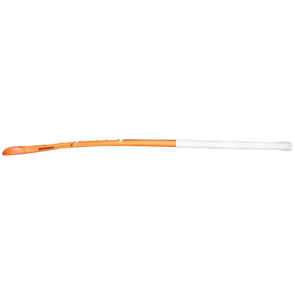 Brabo G-Force Tribute 30 Black/Orange Hockeystick