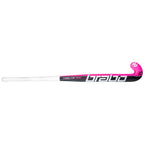 Brabo G-Force Tribute 10 Black/Pink Hockeystick