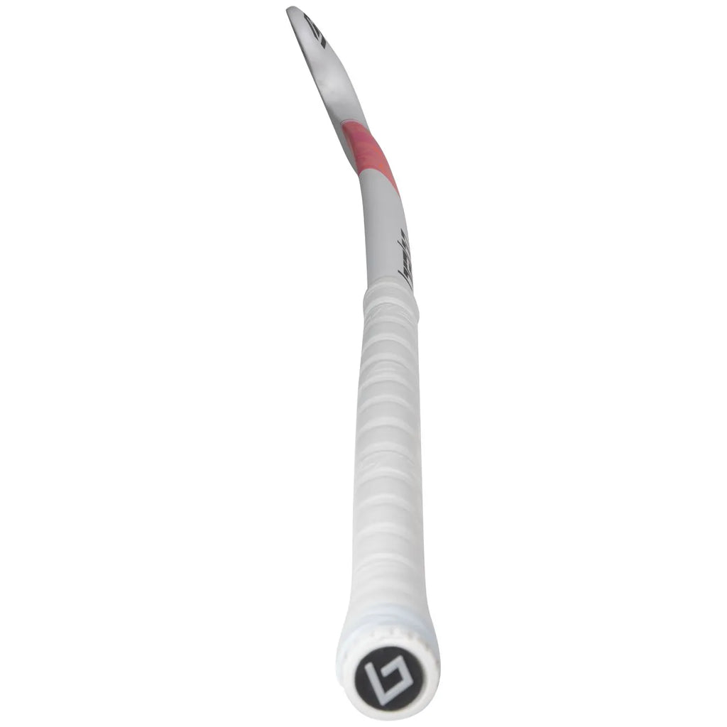 Brabo G-Force Pure 40 White/Pink Hockeystick