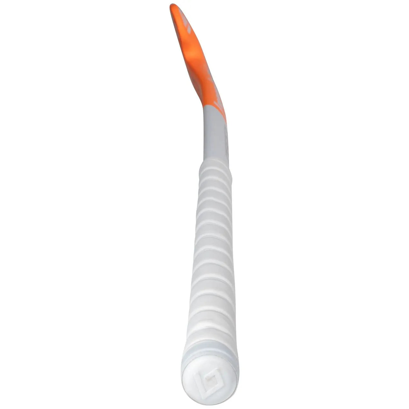 Brabo O'GEEZ Original White/Orange Hockeystick