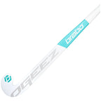 Brabo O'GEEZ Original Aqua/White Hockeystick