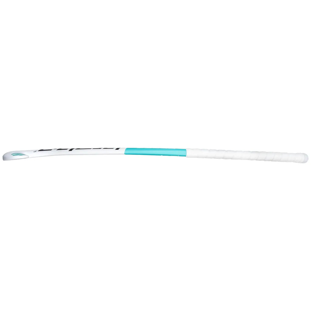 Brabo O'GEEZ Original Aqua/White Hockeystick