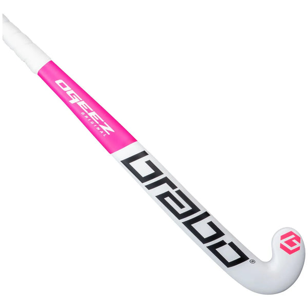 Brabo O'GEEZ Original Pink/White