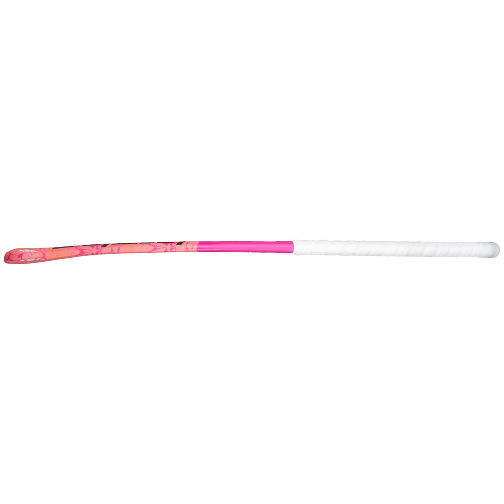 Brabo O'GEEZ Original Marble/Pink Hockeystick