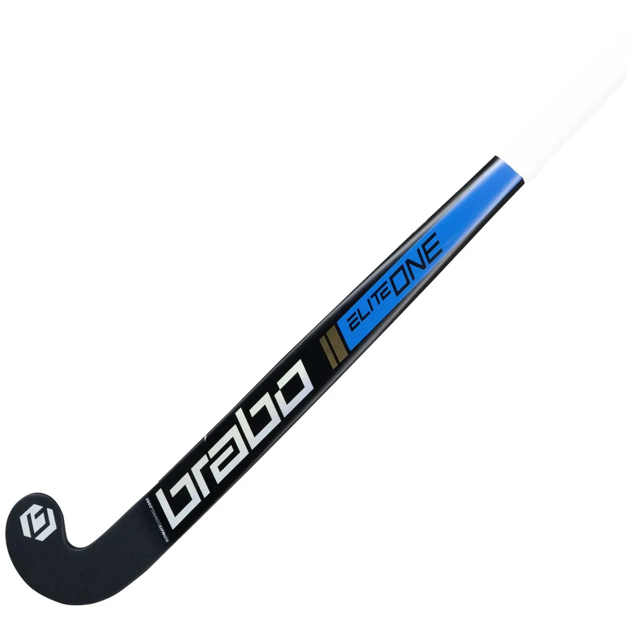 Brabo IT Elite 1 Forged Carbon LB Hockeystick