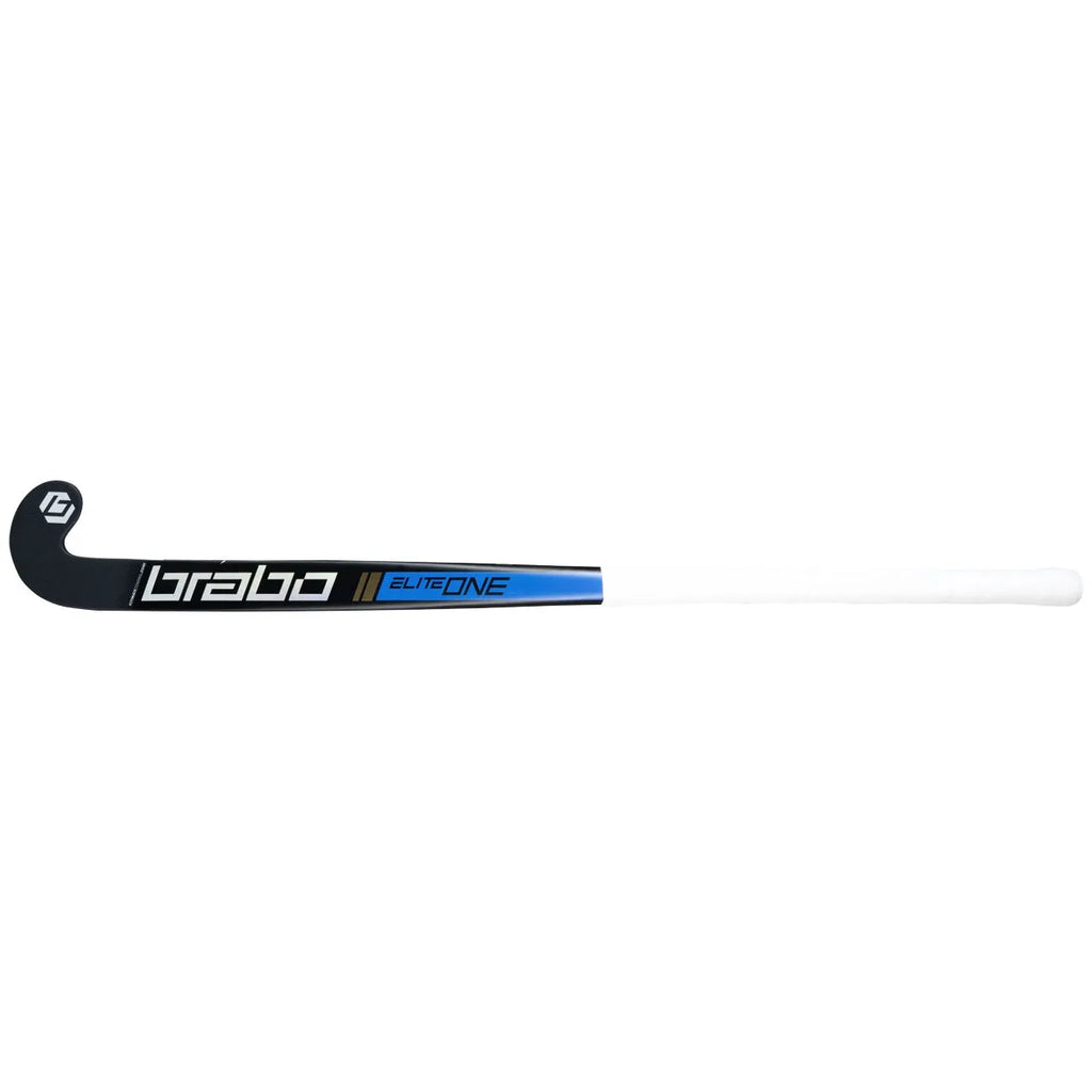 Brabo IT Elite 1 Forged Carbon LB Hockeystick