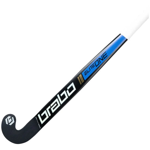 Brabo IT Elite 1 Forged Carbon ELB Hockeystick