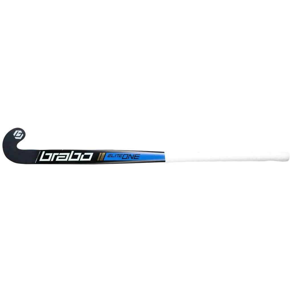 Brabo IT Elite 1 Forged Carbon ELB Hockeystick