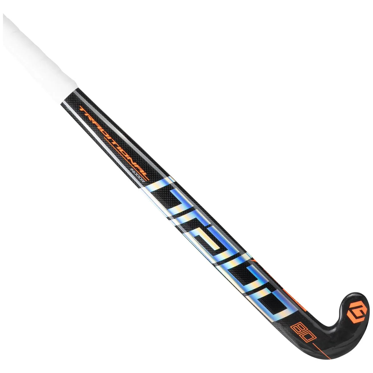 Brabo IT Traditional Carbon 80 LB Hockeystick