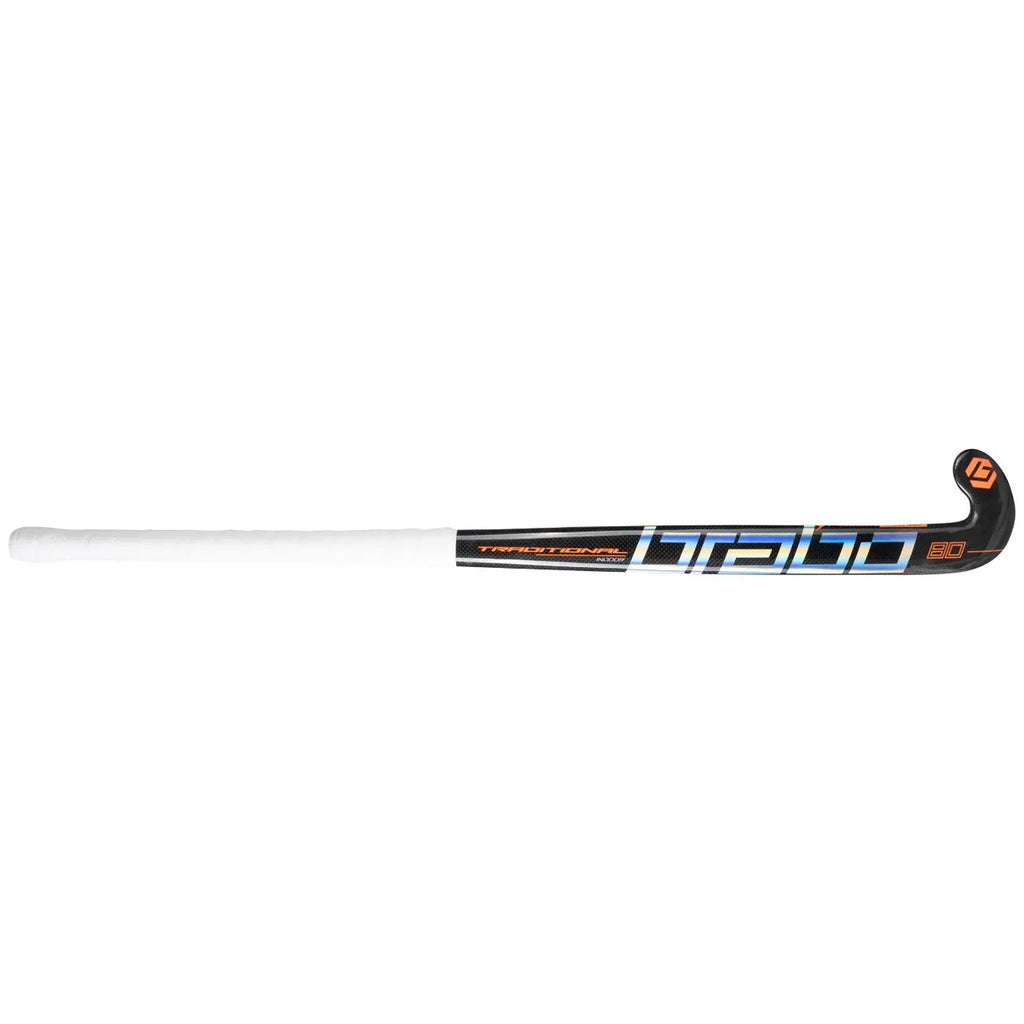 Brabo IT Traditional Carbon 80 LB Hockeystick