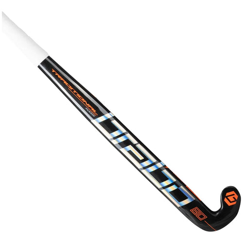 Brabo IT Traditional Carbon 80 ELB Hockeystick