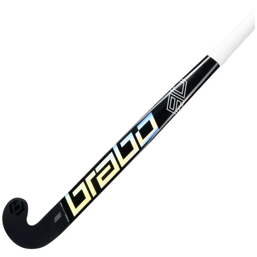 Brabo IT Traditional Carbon 80 ELB Hockeystick