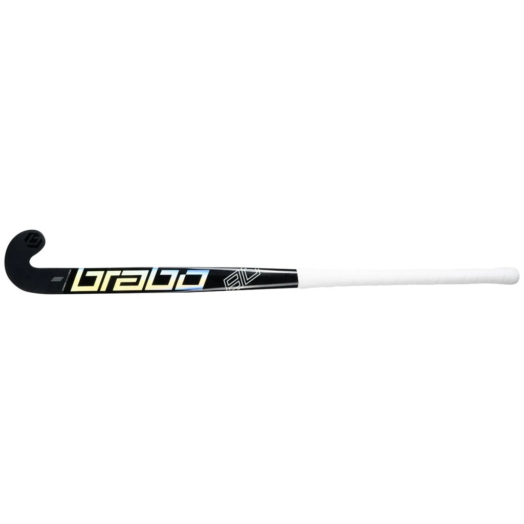 Brabo IT Traditional Carbon 80 ELB Hockeystick