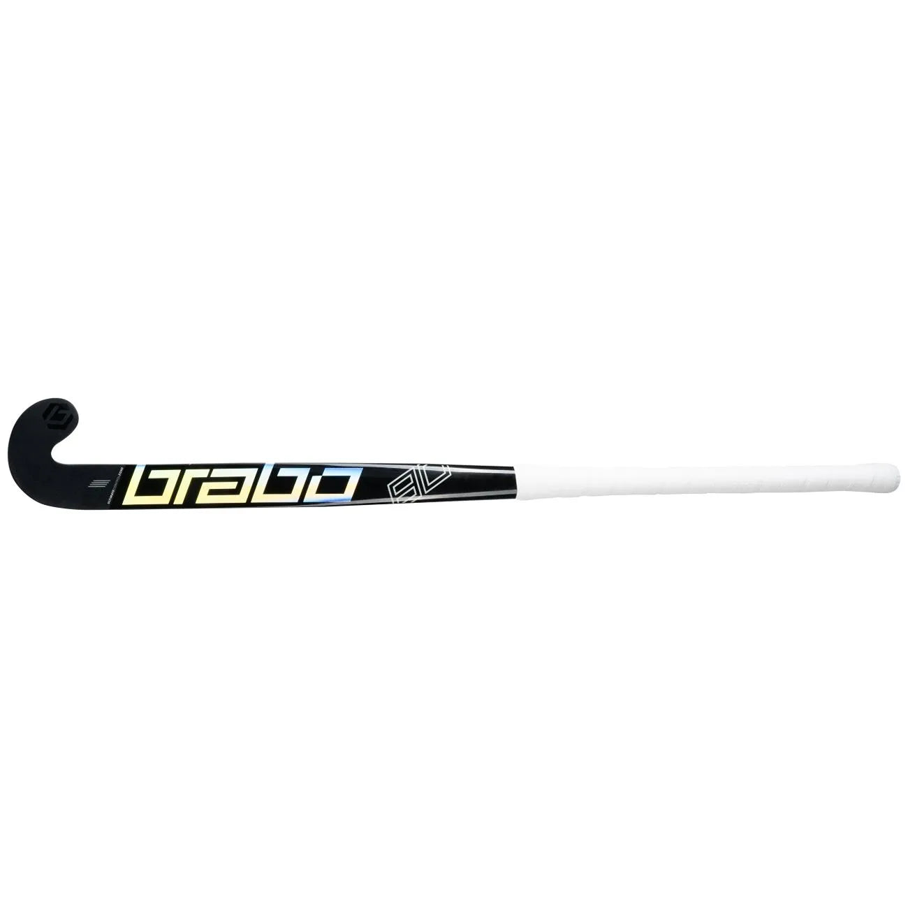 Brabo IT Traditional Carbon 80 ELB Hockeystick
