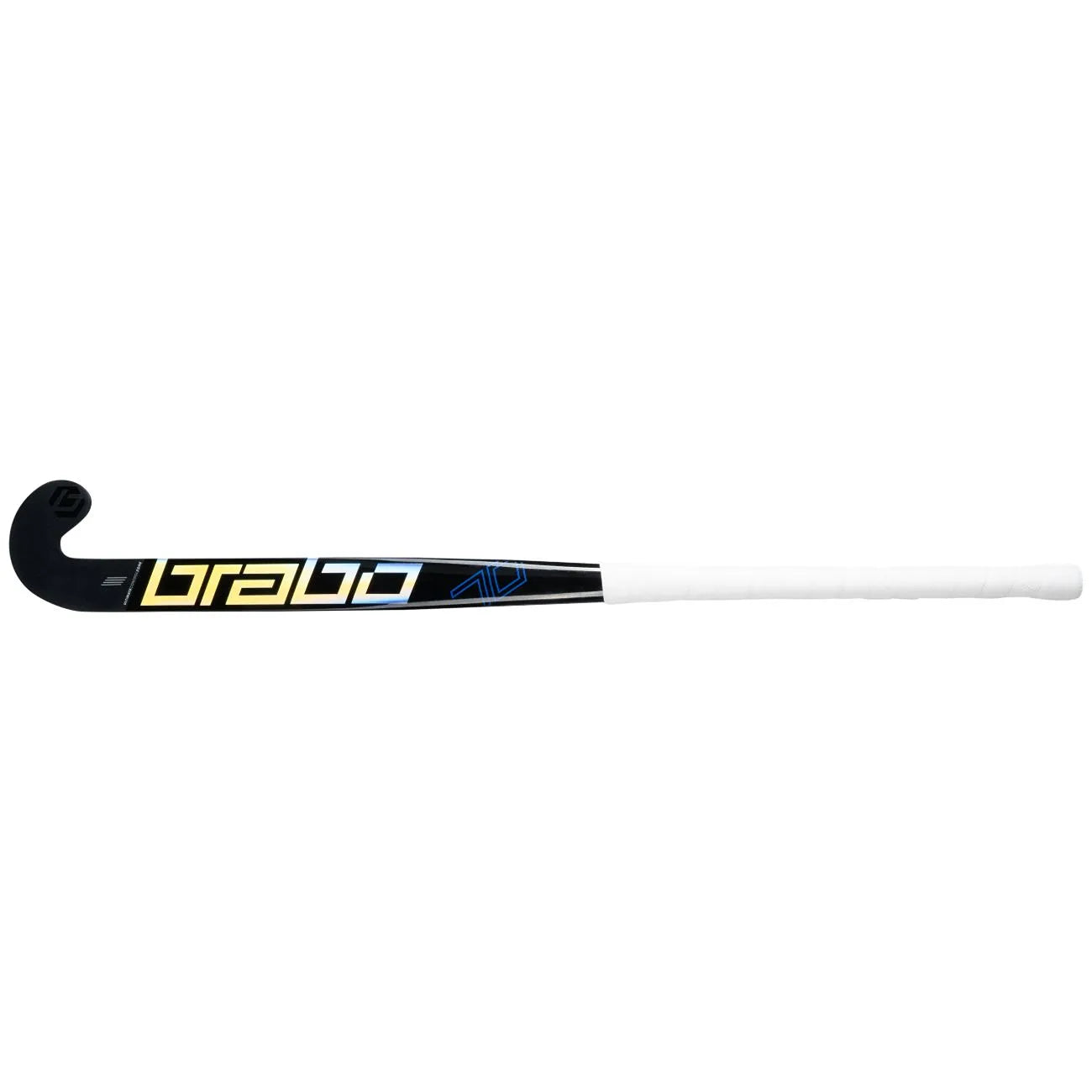 Brabo IT Traditional Carbon 70 ELB Hockeystick