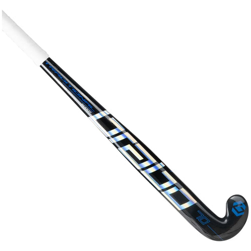 Brabo IT Traditional Carbon 70 LB JUNIOR Hockeystick
