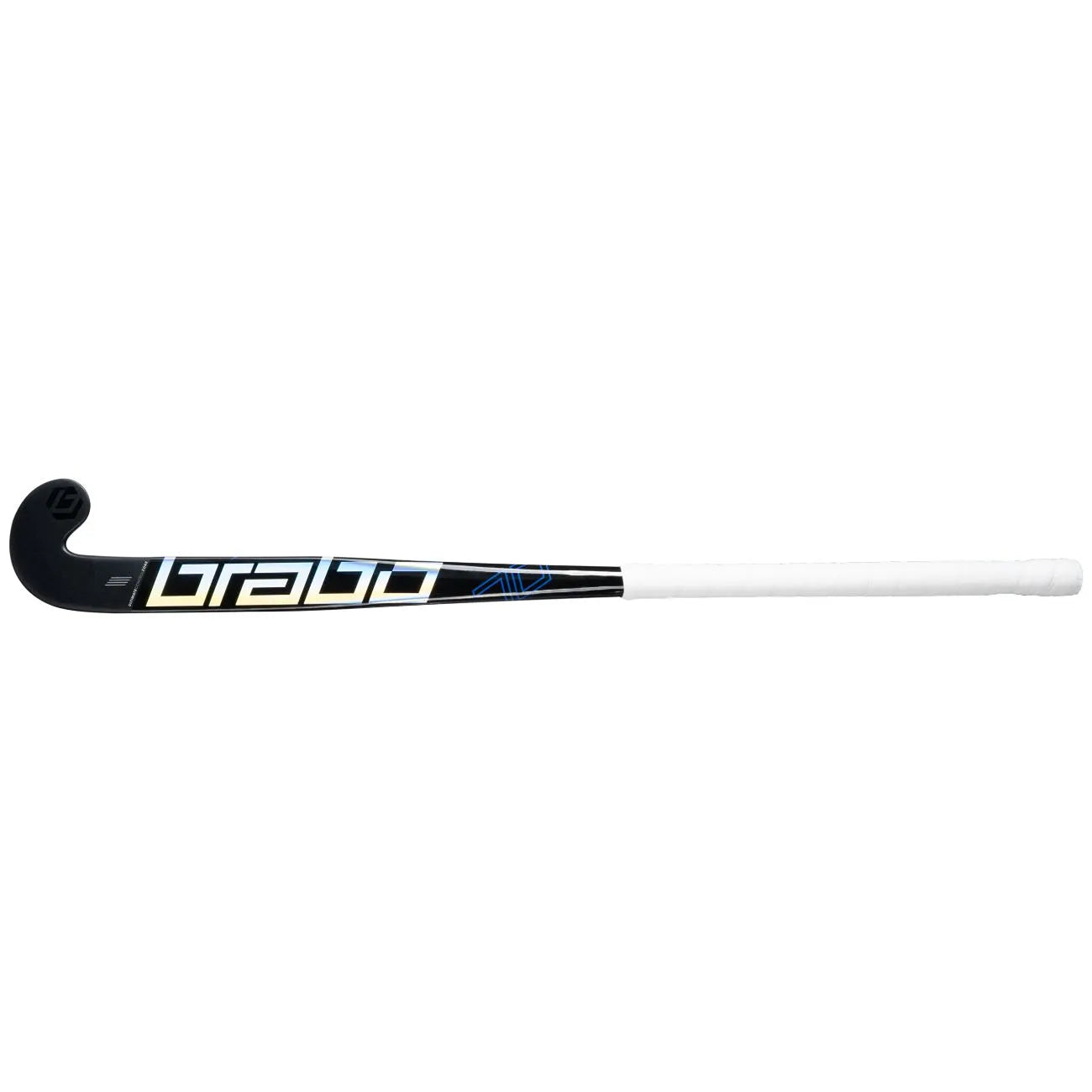 Brabo IT Traditional Carbon 70 LB JUNIOR Hockeystick