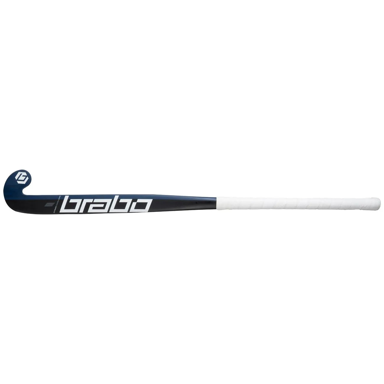 Brabo IT-Tribute 50 LB Black/Navy Hockeystick