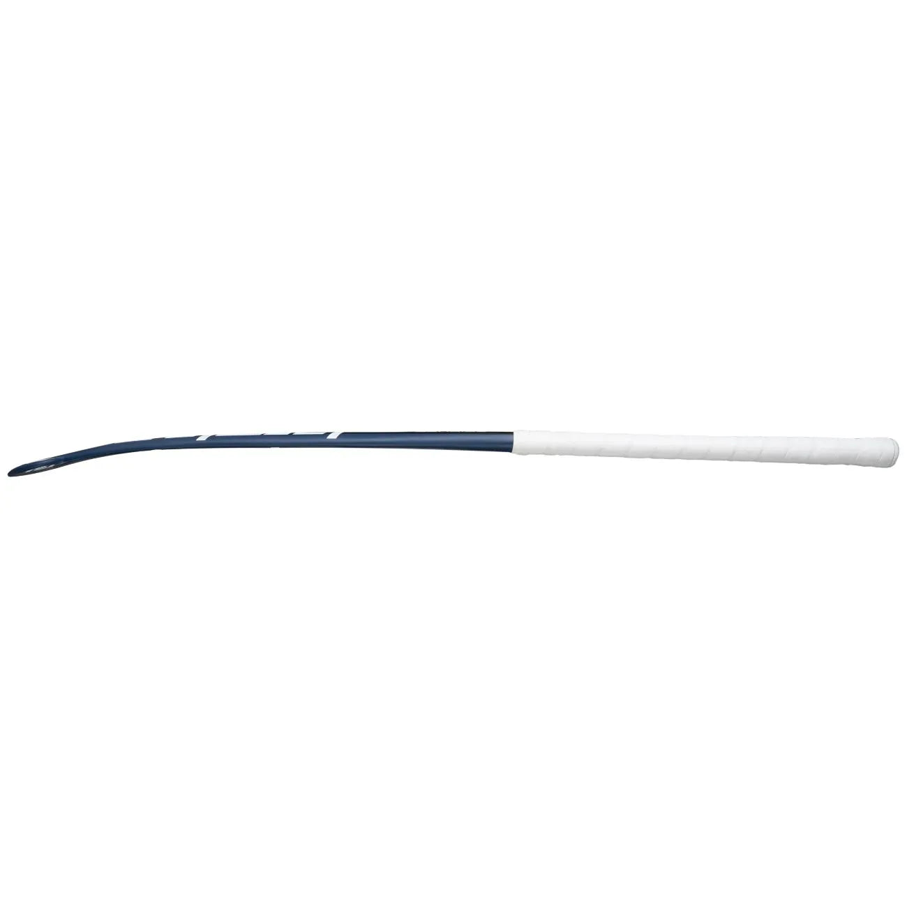 Brabo IT-Tribute 50 LB Black/Navy Hockeystick