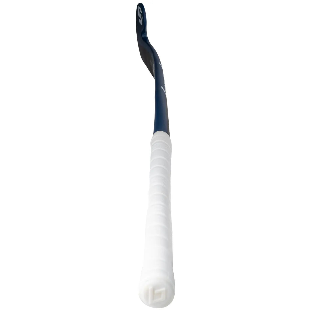 Brabo IT-Tribute 50 LB Black/Navy Hockeystick