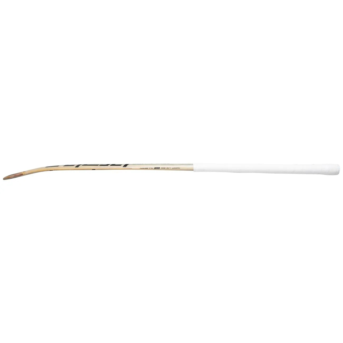 Brabo IT HP Woodcore LB Black Hockeystick