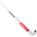 Brabo IT-Pure 40 CC White/Pink Hockeystick
