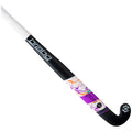 Brabo IT-Pure 20 CC Purple/Black Hockeystick