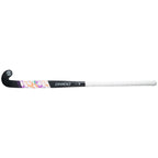 Brabo IT-Pure 20 CC Purple/Black Hockeystick