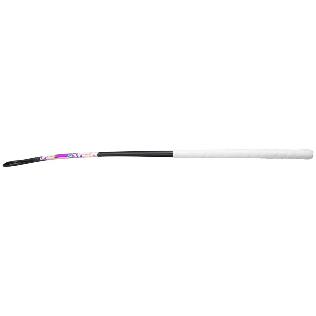 Brabo IT-Pure 20 CC Purple/Black Hockeystick
