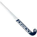 Brabo IT O'GEEZ White/Navy Hockeystick