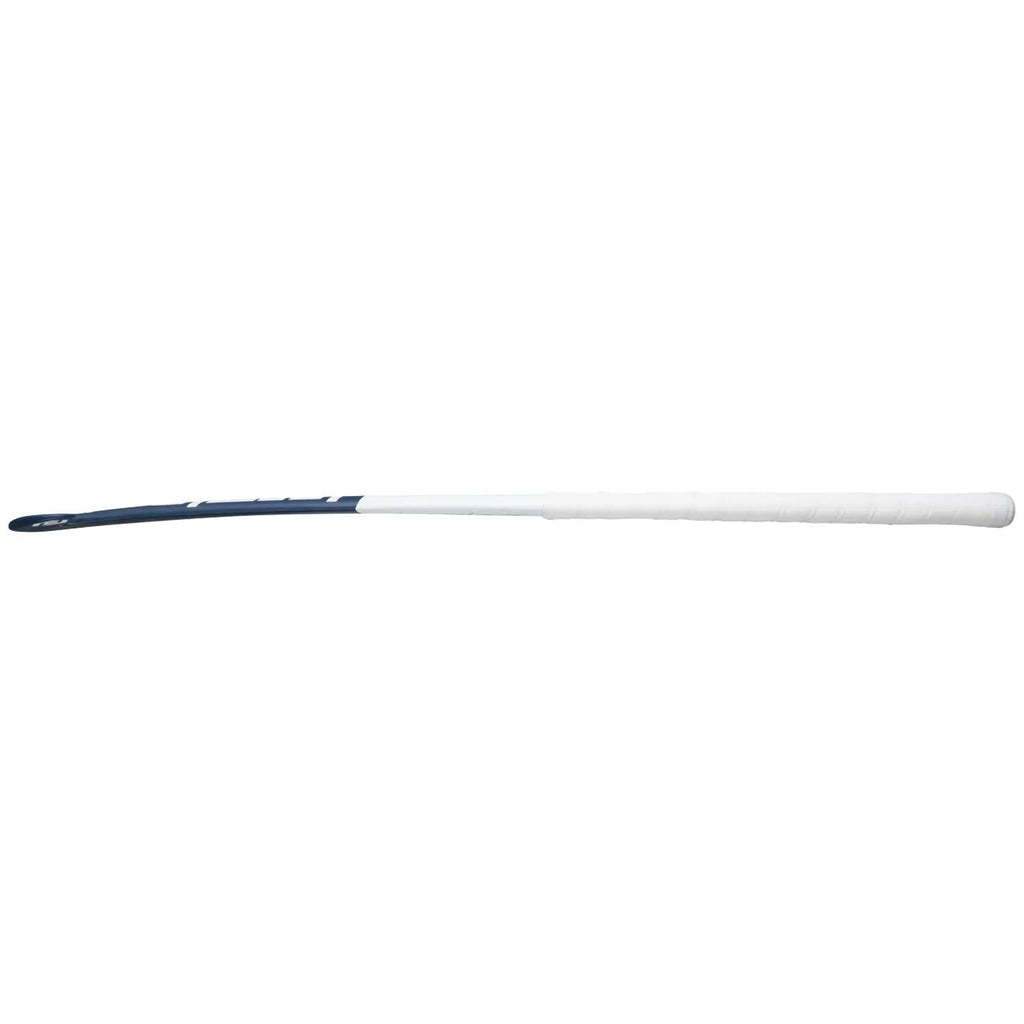 Brabo IT O'GEEZ White/Navy Hockeystick