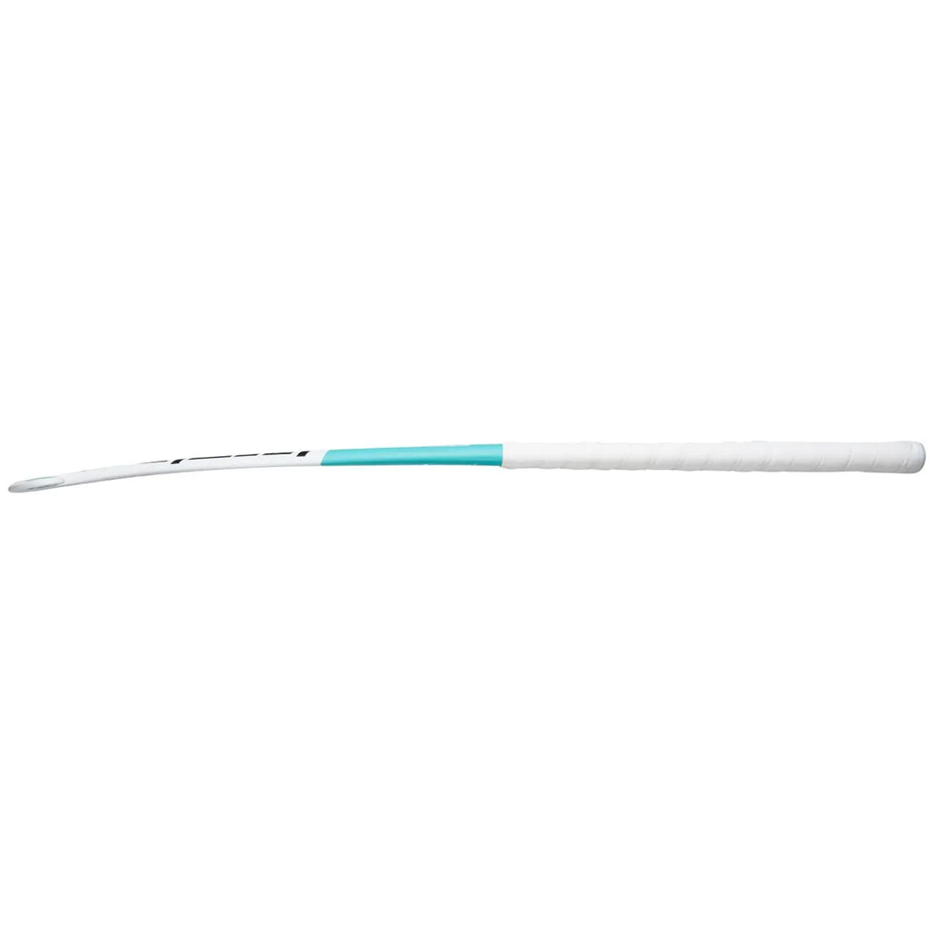 Brabo IT O'GEEZ Aqua/White Hockeystick