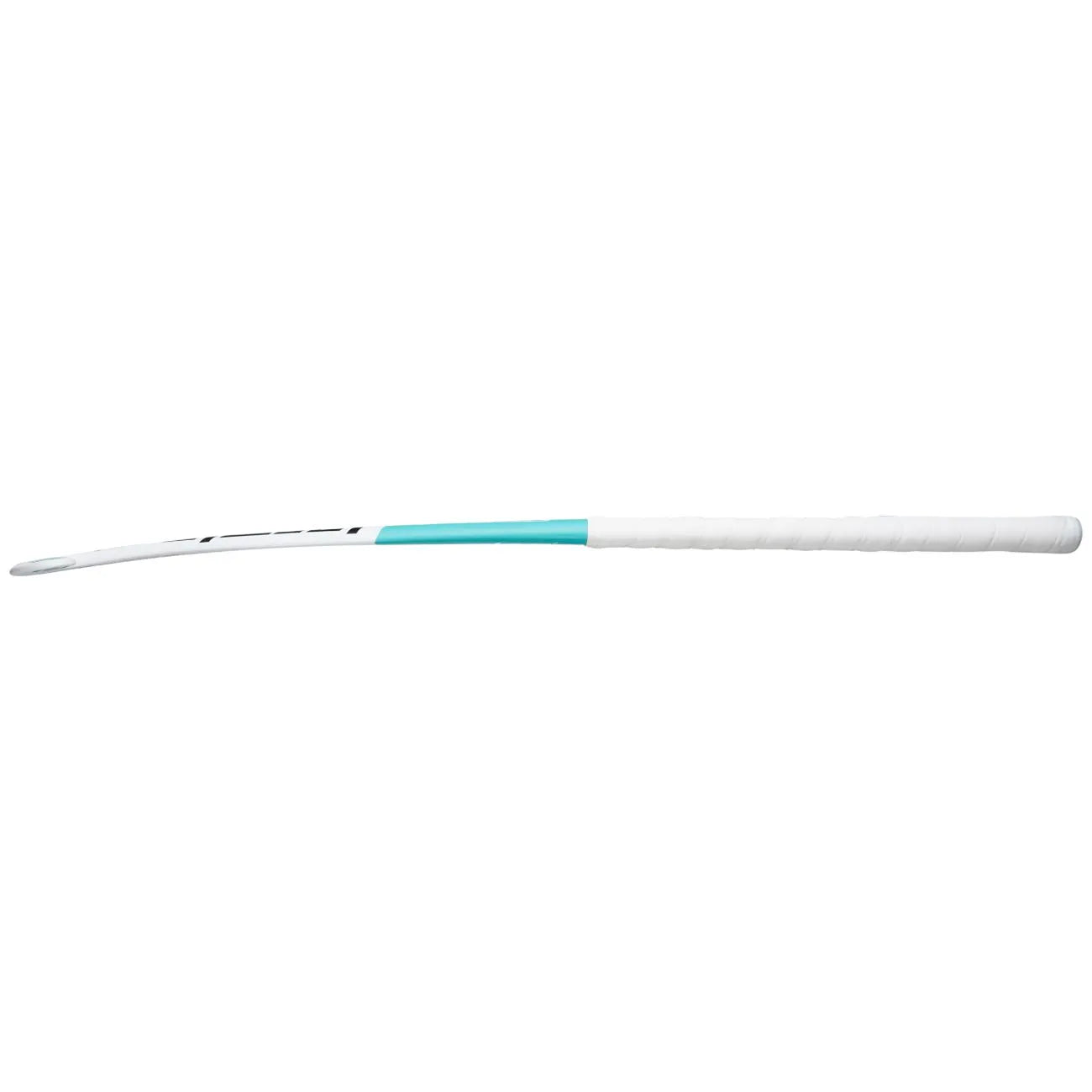 Brabo IT O'GEEZ Aqua/White Hockeystick