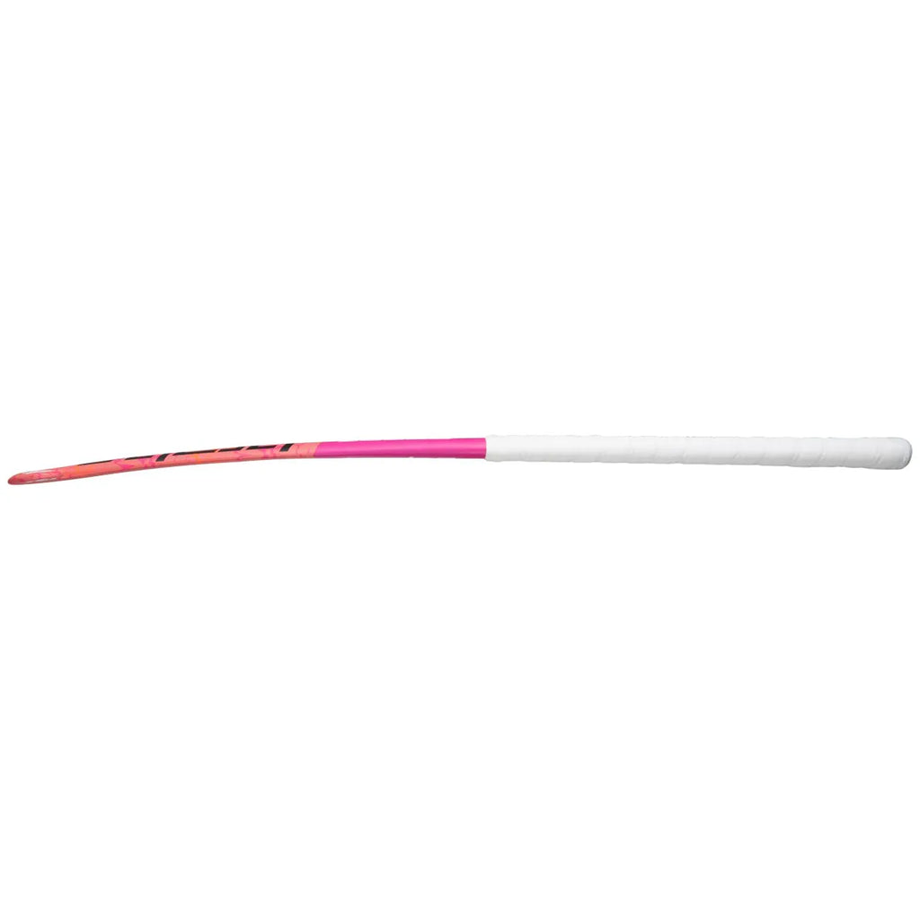 Brabo IT O'GEEZ Marble/Pink Hockeystick