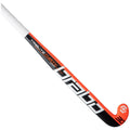 Brabo IT-Tribute 30 CC Black/Orange Hockeystick