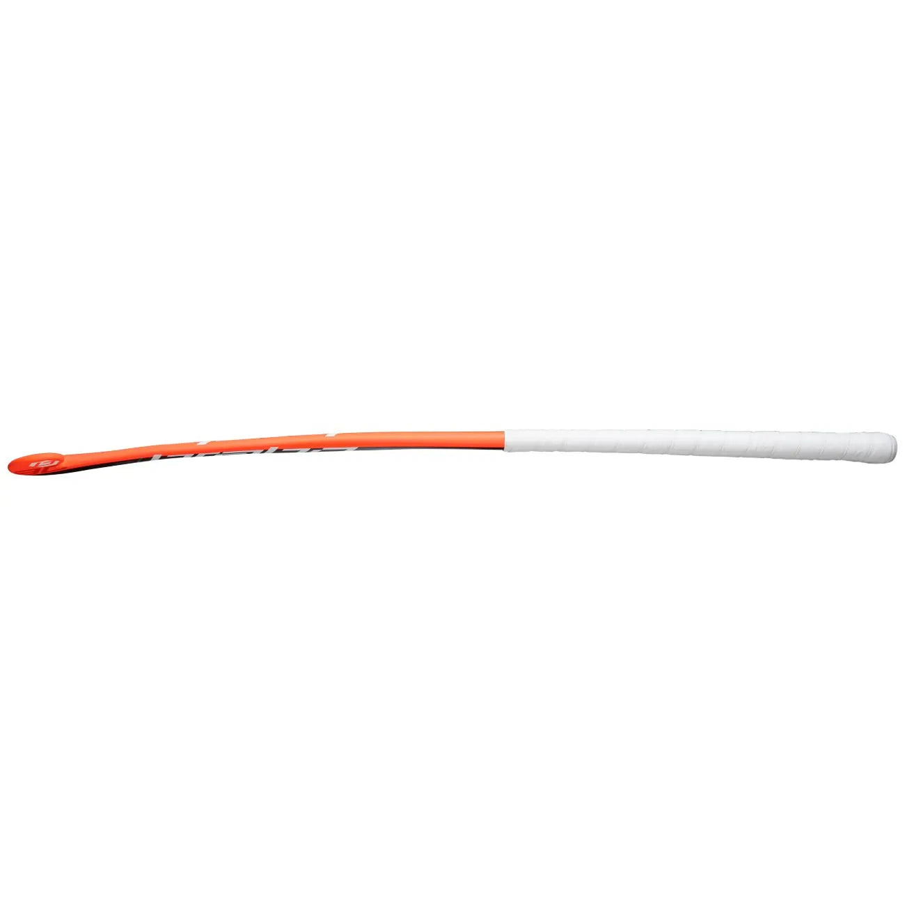Brabo IT-Tribute 30 CC Black/Orange Hockeystick