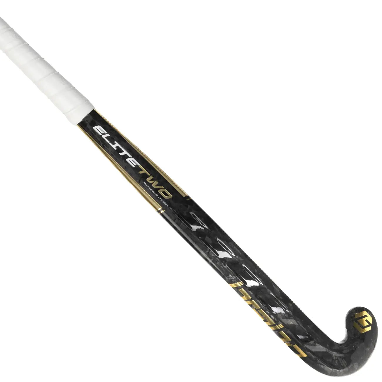 Brabo Elite Two WTB Forged Carbon LB Hockeystick