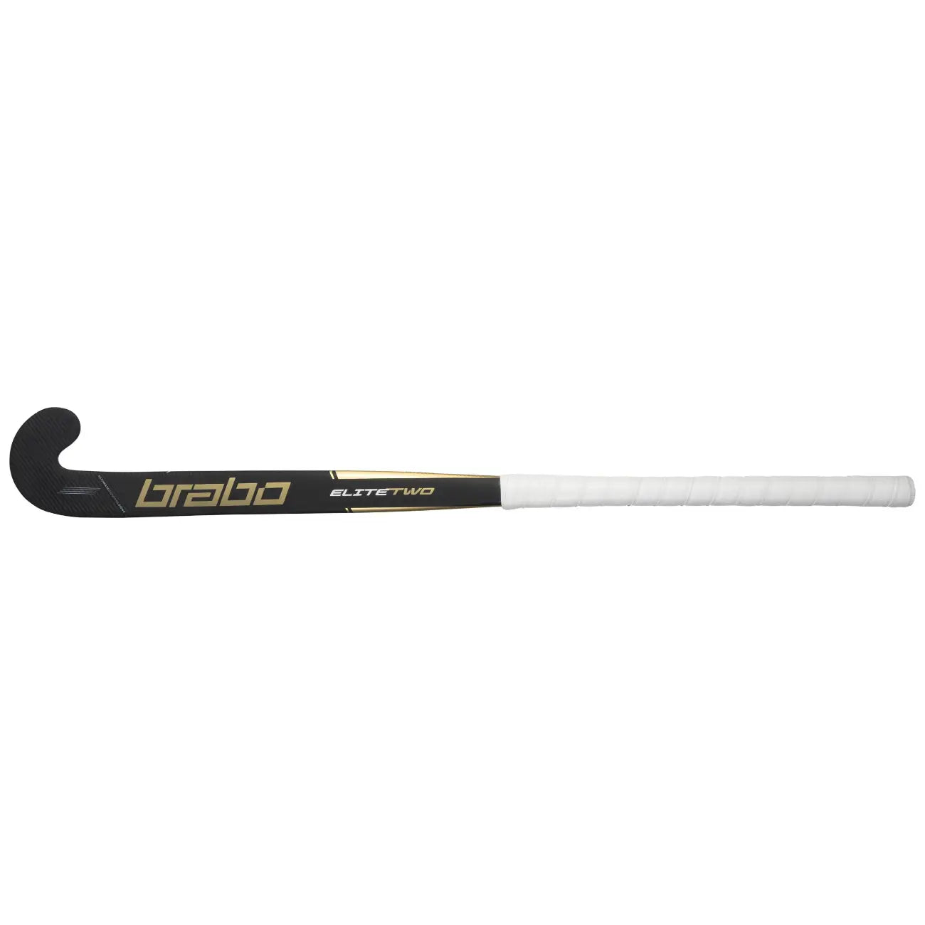 Brabo Elite Two WTB Forged Carbon LB Hockeystick